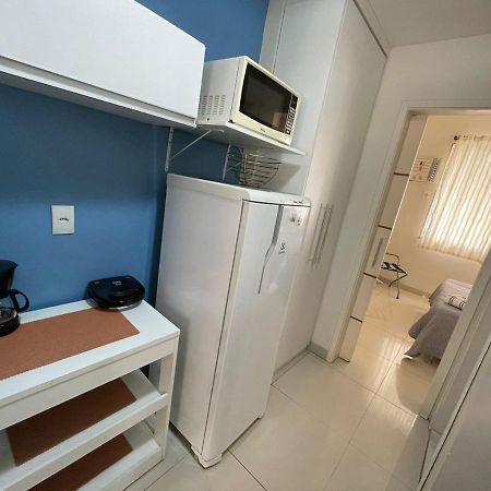 Ap 1207 - Point De Copa Apartment Rio de Janeiro Bagian luar foto