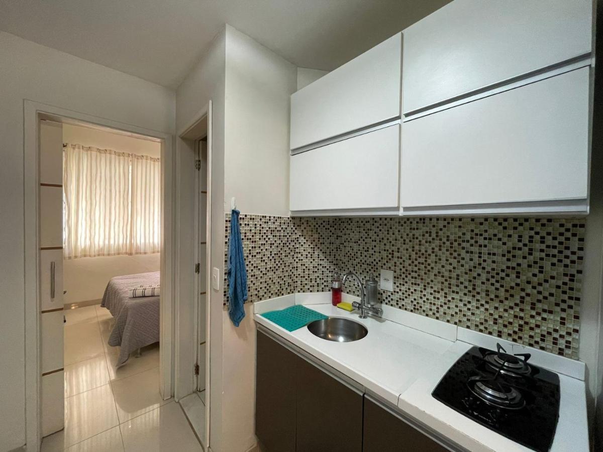 Ap 1207 - Point De Copa Apartment Rio de Janeiro Bagian luar foto