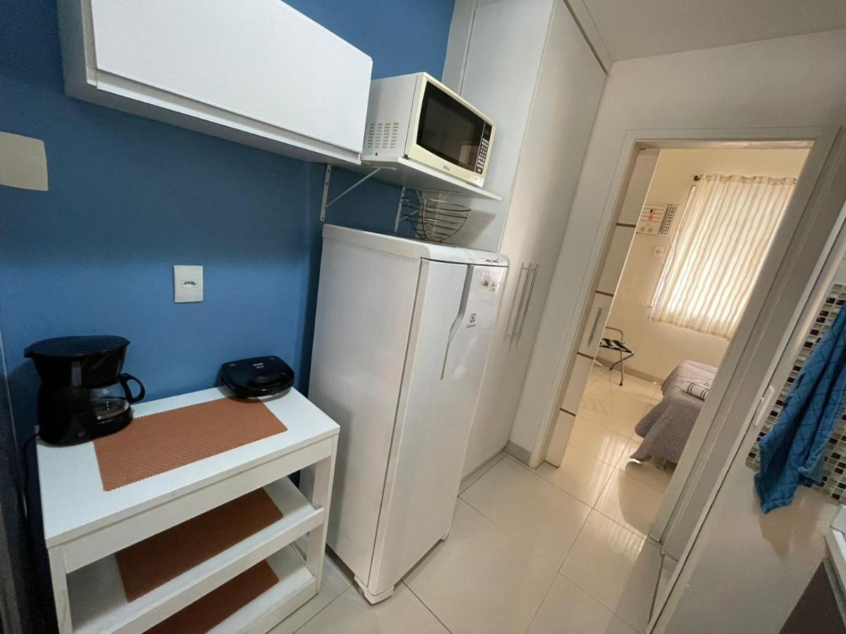Ap 1207 - Point De Copa Apartment Rio de Janeiro Bagian luar foto
